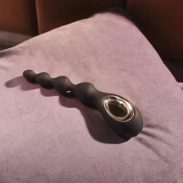 SORAYA Beads™ Anal Beads Massager