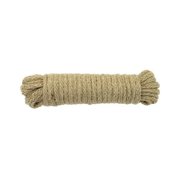 Spartacus Bondage Rope – 33ft Hemp