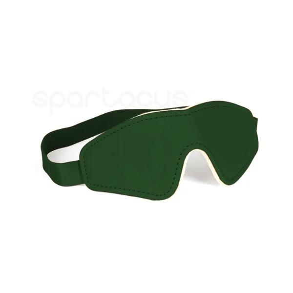 Spartacus PU Blindfold