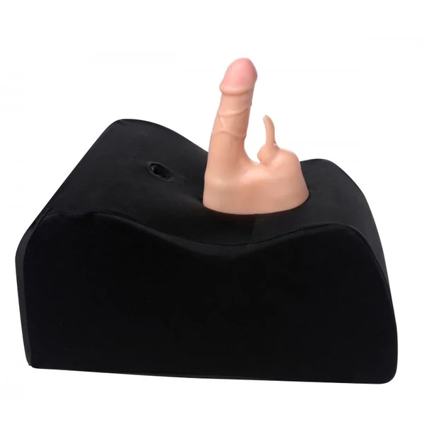 (SPECIAL ORDER) WAND ESSENTIAL TRIO 3 HOLE PLEASURE CUSHION