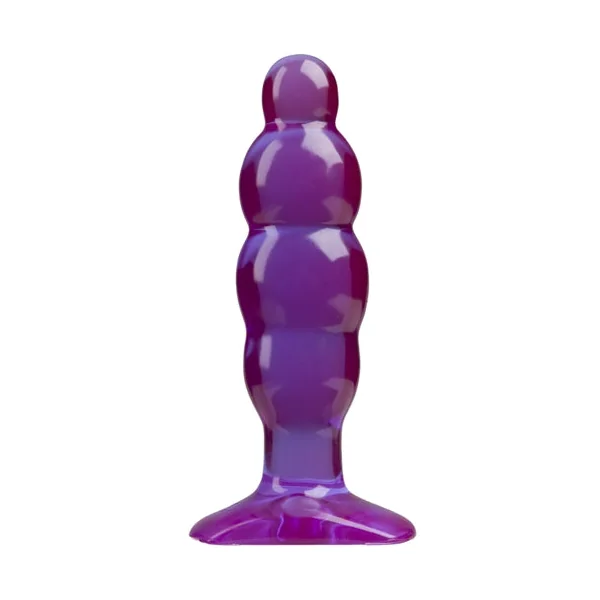Spectragels Anal Stuffer - Purple