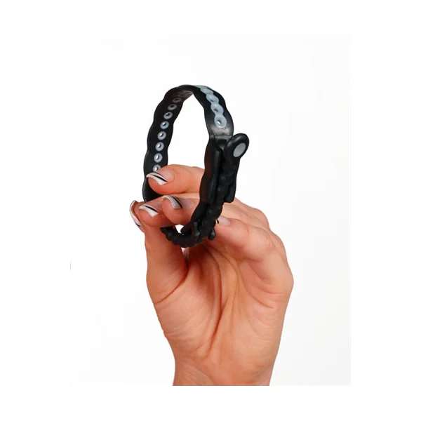 Speed Shift Erection Ring - Black