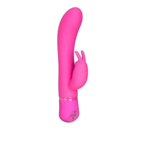 Spellbound Bunny Vibrator – Pink