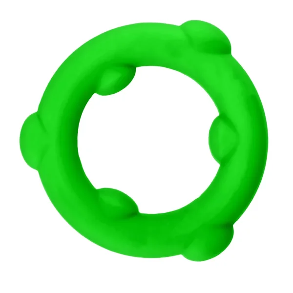 SPINNER single silicone ring FROG SILICONE