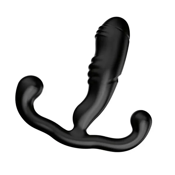 Spiral Anal Silicone Plug Anal Dildo Butt Plug Men Prostate Massager