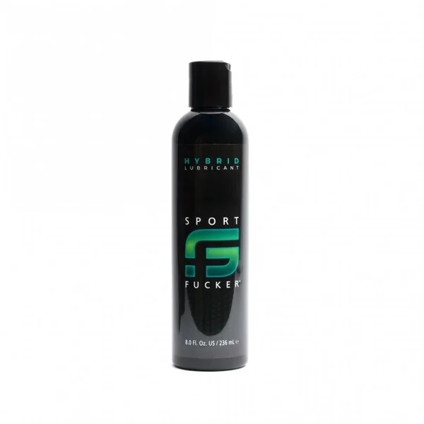 Sport Fucker Hybrid Lubricant, 236ml