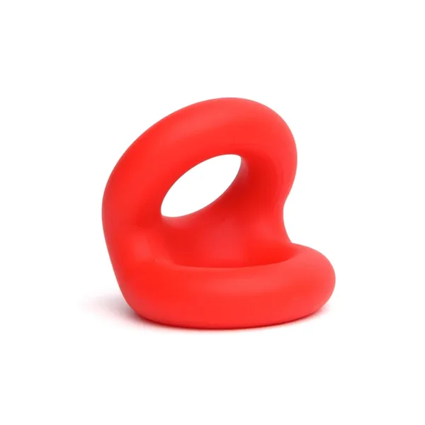 Sport Fucker Rugby Ring, Red
