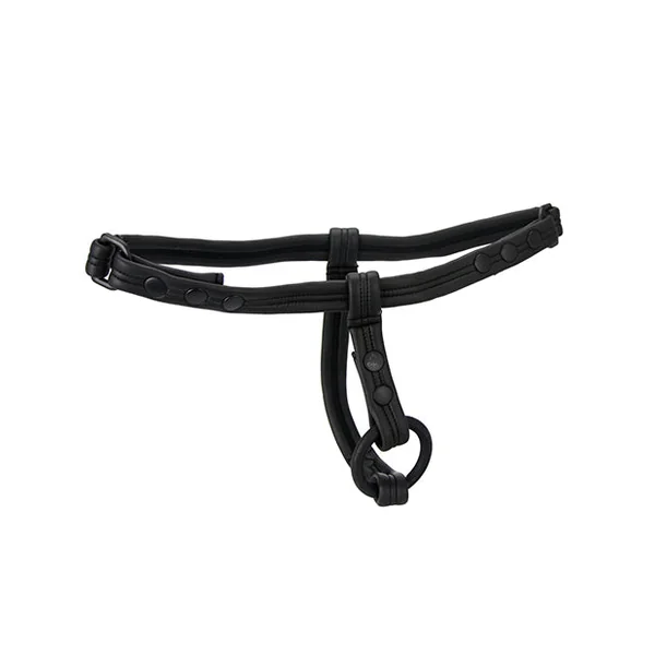 Sport Fucker Scrum Plug Harness