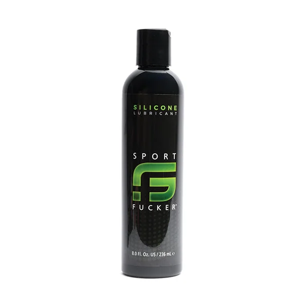 Sport Fucker Silicone Lubricant