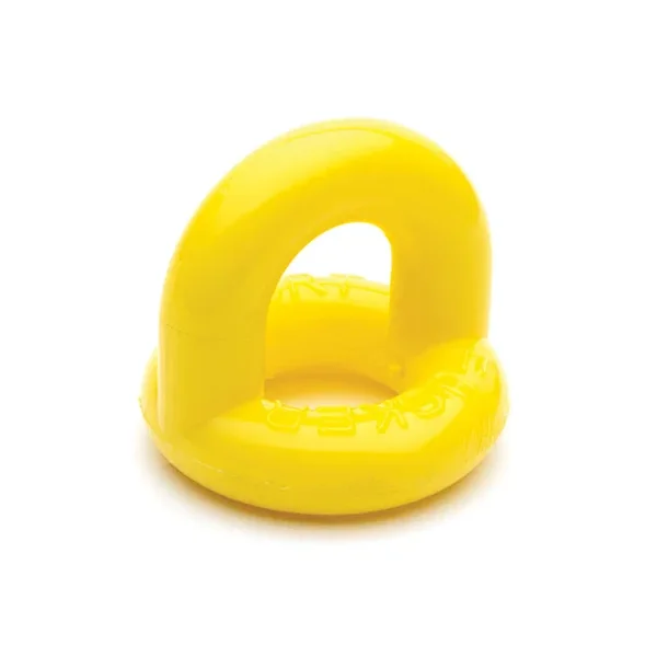 Sport Fucker Universal Cockring – Yellow