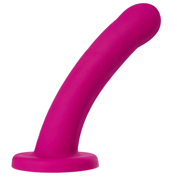 Sportsheets Galaxie 7" Solid Silicone Dildo