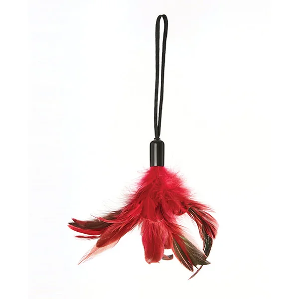 Sportsheets Pleasure Feather