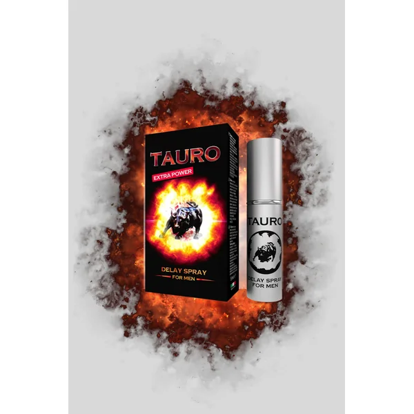 Spray Ritardante - Torero 5ml