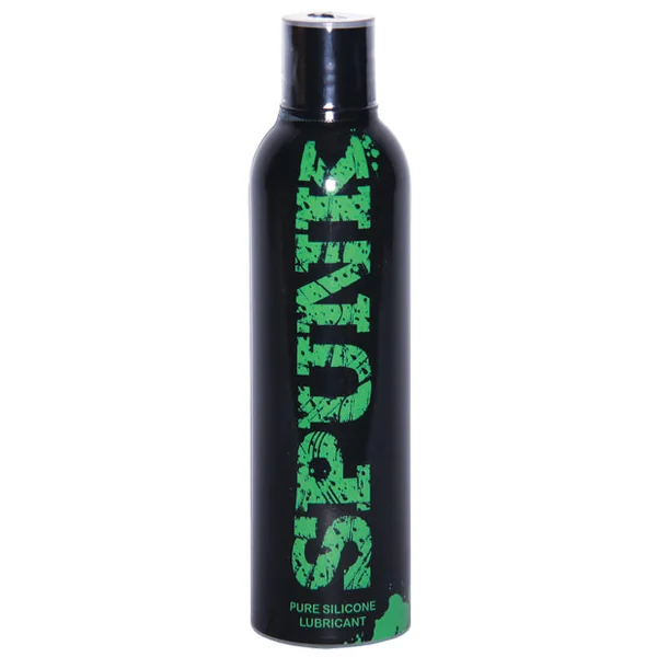 Spunk Pure Silicone Lube