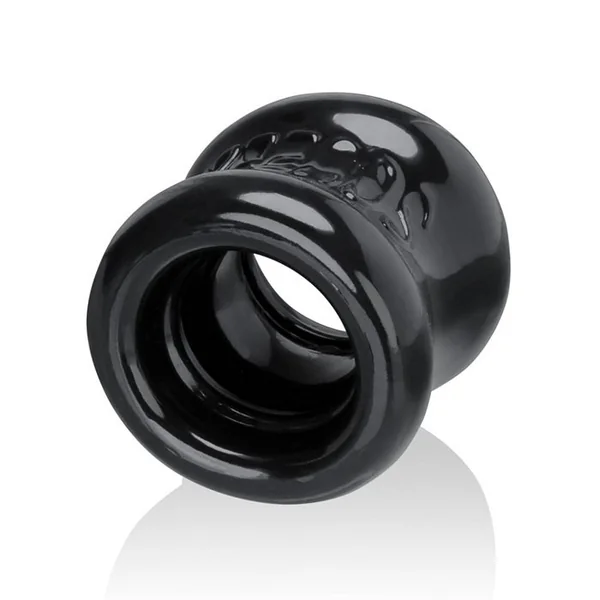 SQUEEZE BALL STRETCHER OXBALLS BLACK (NET)
