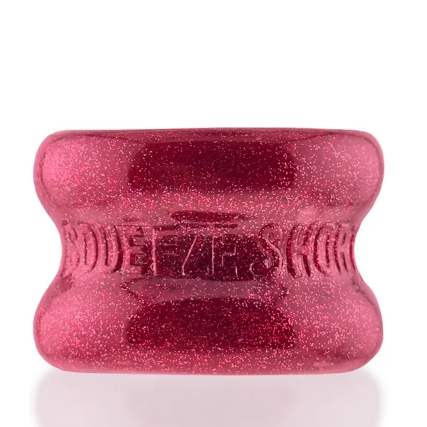 SQUEEZE SHORT ballstretcher CHERRY LIPS