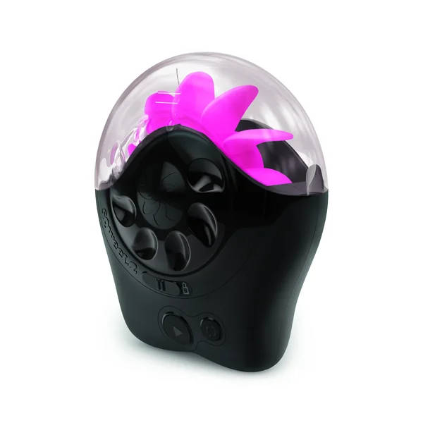 SQWEEL 2 BLACK (NET)