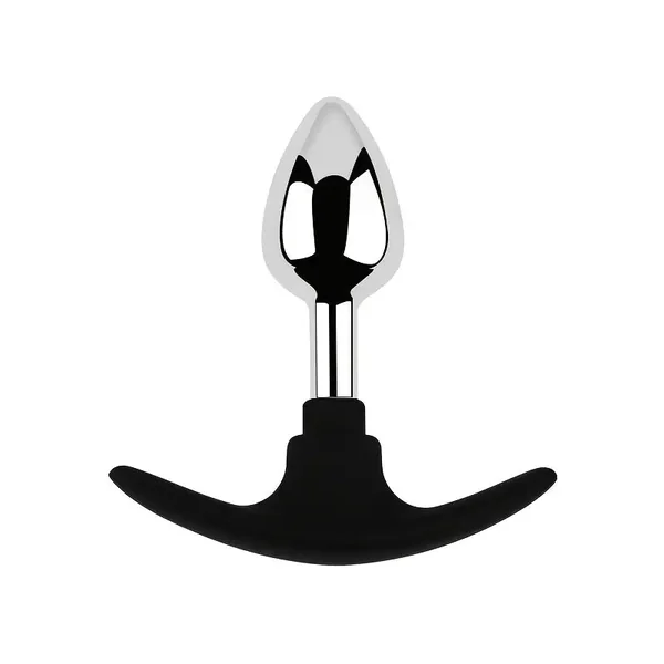 Stainless Steel Anal Plug For Women Anal Training Expansion Device