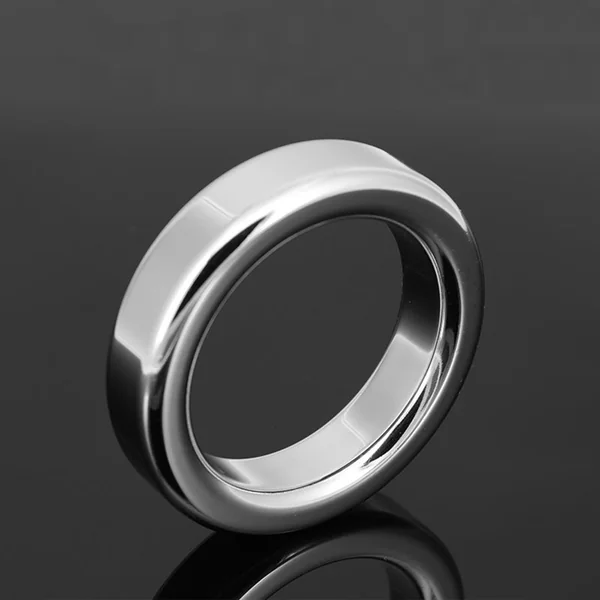 Stainless Steel Cock Ring