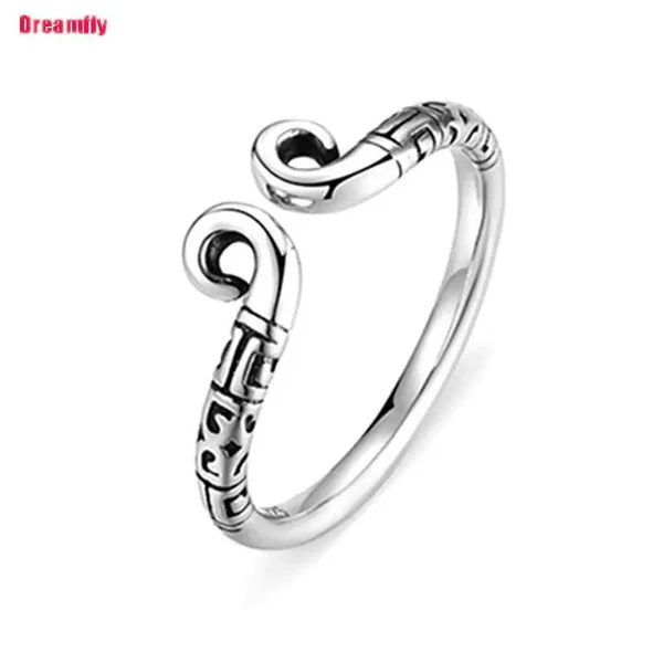 Stainless Steel Glans Ring with Pressure Joy Ball – Delay & Erection Support