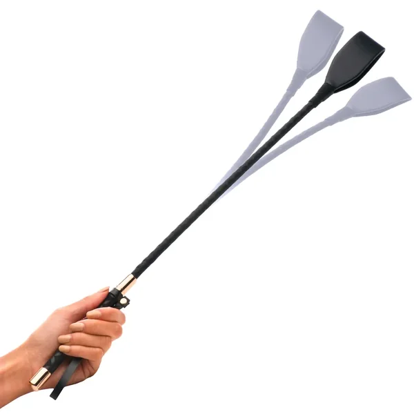 Stallion Riding Crop – 24 Inch