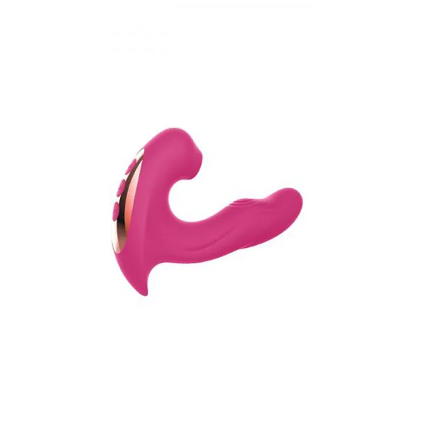 Stardust Galaxy Rider - Pink