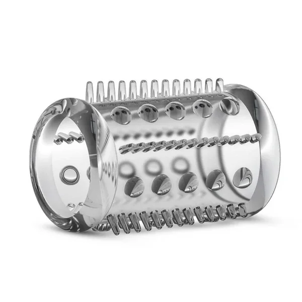 Stay Hard Cock Sleeve 03 – Clear | Blush