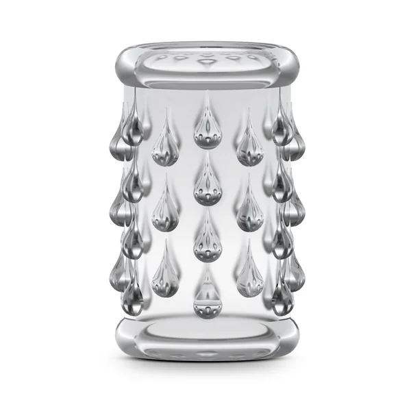 Stay Hard Cock Sleeve 05 - Clear