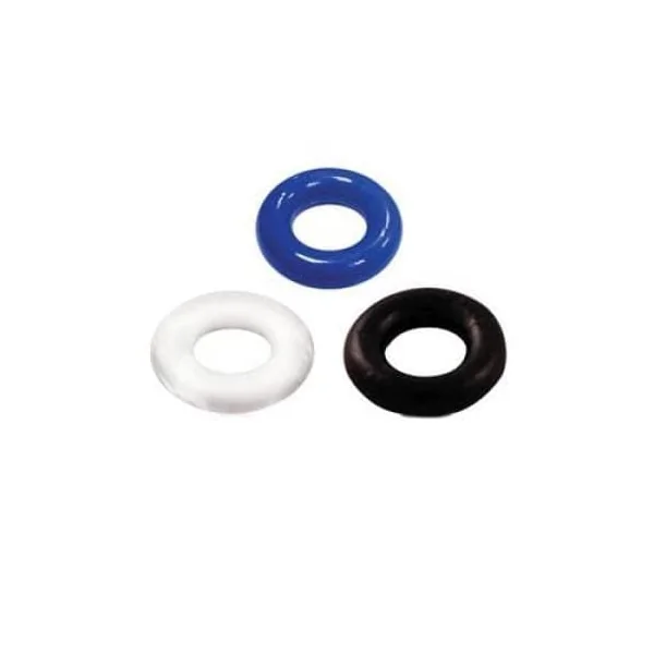 Stay Hard Donut Rings - 3 Pack