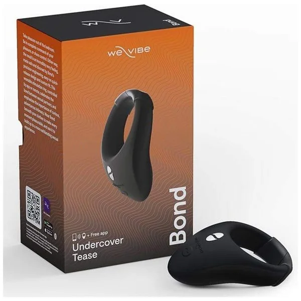 Stimulation Ring - We-Vibe - Bond