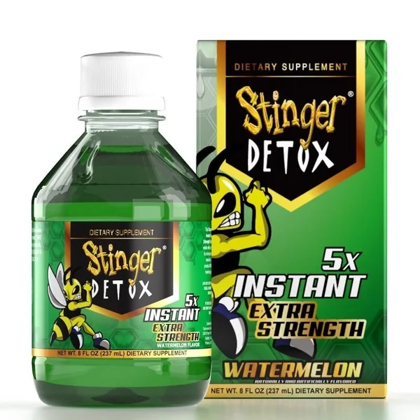 Stinger Instant 5X Watermelon