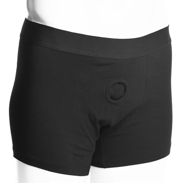 Strap U Armor Men’s Boxer Harness /XL