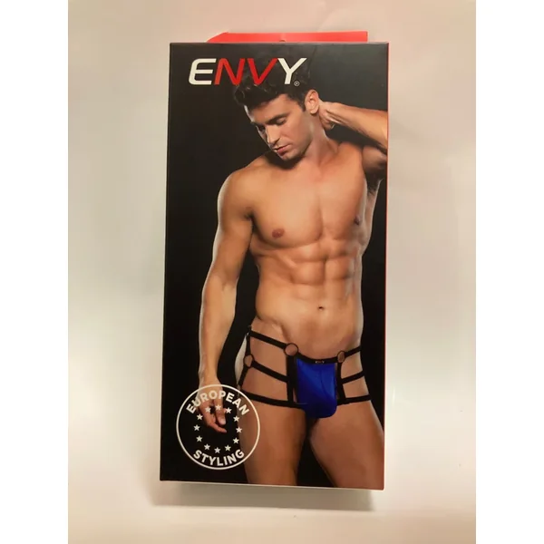 Strappy Trunk Envy E085