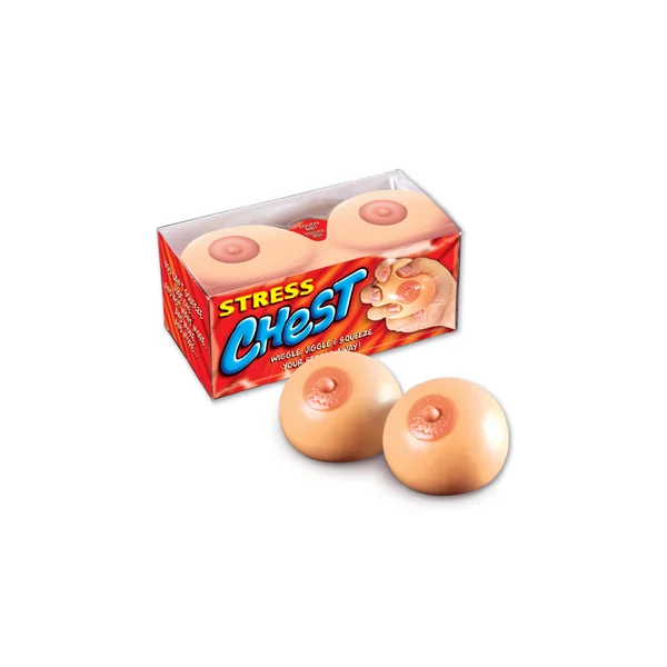 STRESS CHEST