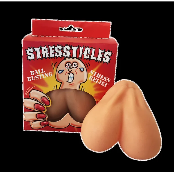 STRESSTICLES