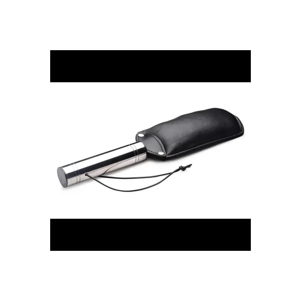 Strict Leather Padded Paddle