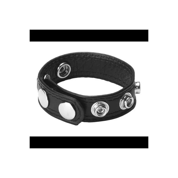 Strict Speed Snap Cock Ring