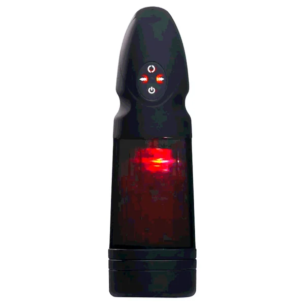 Strobe Rechargeable Stroker