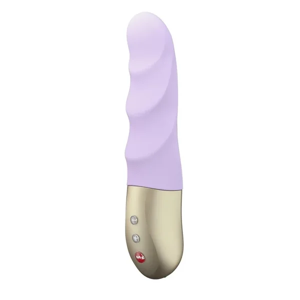 Stronic Petite Silicone Pulsator – Lilac