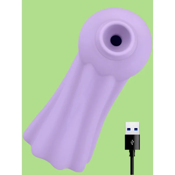 Succhiaclitoride Medusa