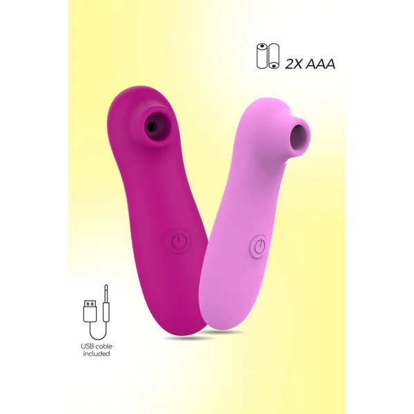 Succhiaclitoride Tecna