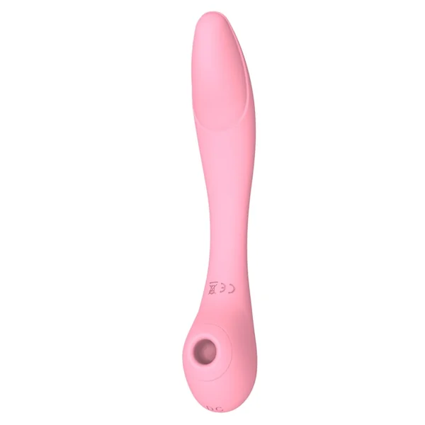 Suction Massager