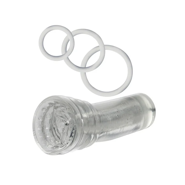 SUE JOHANSON TRAVEL HEAD HONCHO KIT