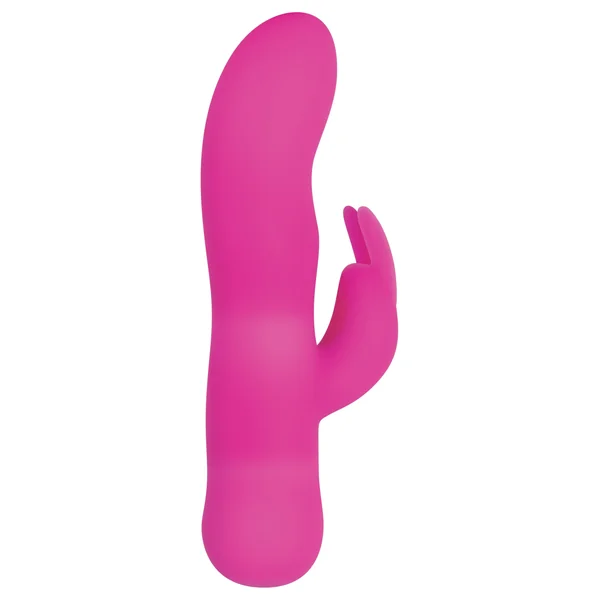 Sugar Bunny Silicone Rabbit