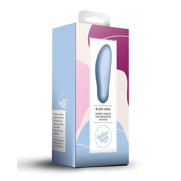 Sugarboo Blue Bae - Blue