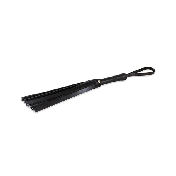 Sultra Lambskin Flogger