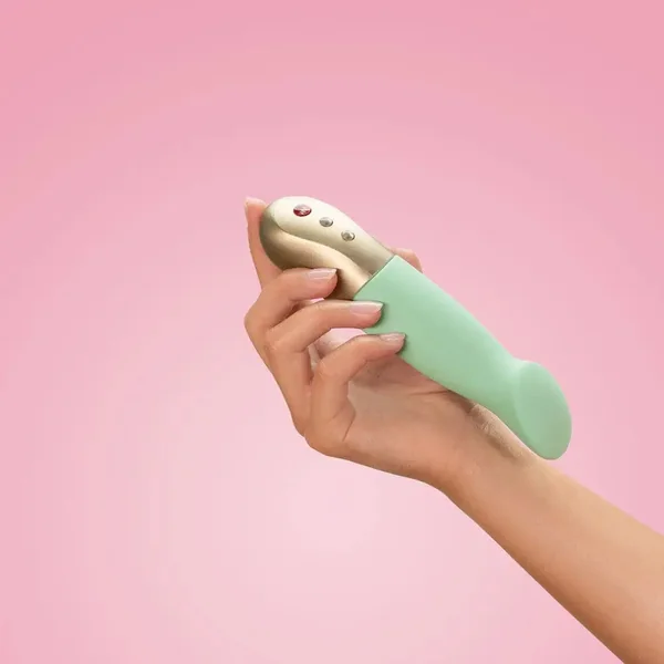 Sundaze Pulse Vibrator