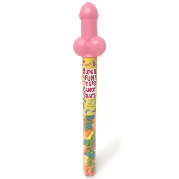 SUPER FUN PENIS CANDY SHAFT