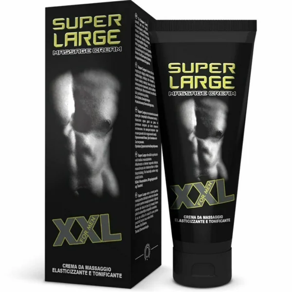 Super Large XXL 75ml