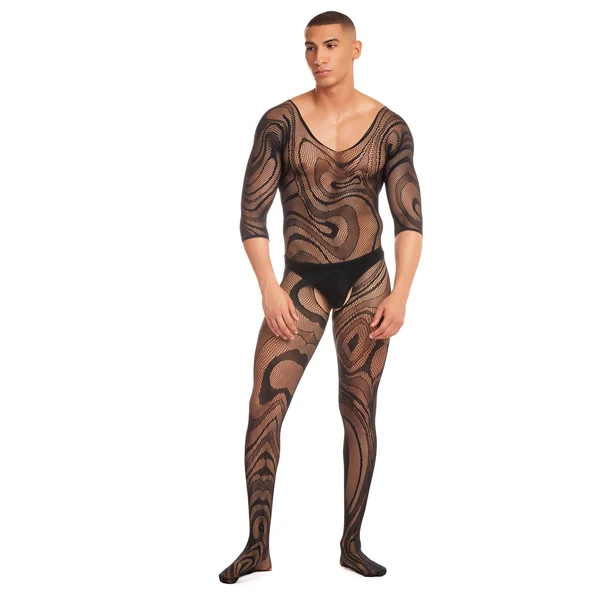 Supernova 2pc Set - Smal/medium - Black